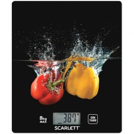 Весы кухонные Scarlett SC-KS57P63 