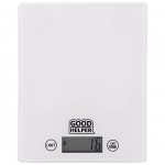 Весы кухонные Goodhelper KS-S04 White