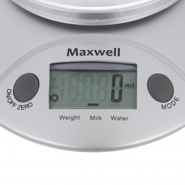 Весы кухонные Maxwell MW-1451