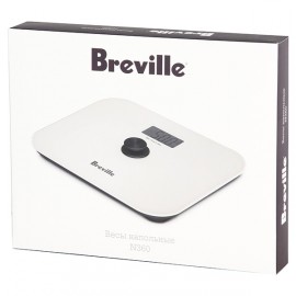 Весы напольные Breville N360