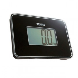 Весы напольные Tanita HD-386 Black 