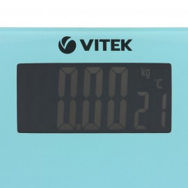 Весы напольные Vitek VT-8078 