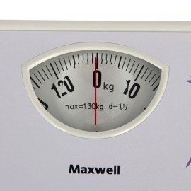 Весы напольные Maxwell MW-2656 W