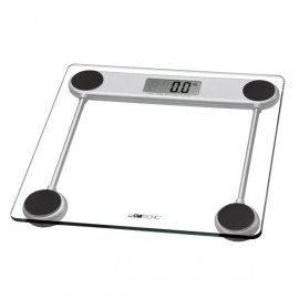 Весы напольные Clatronic PW 3368 Glas LCD 