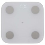 Весы напольные Xiaomi Mi Body Composition Scale 2