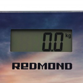 Весы напольные Redmond RS-752 