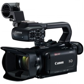 Видеокамера Full HD Canon XA11