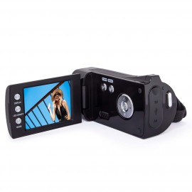Видеокамера Full HD Rekam DVC-360 