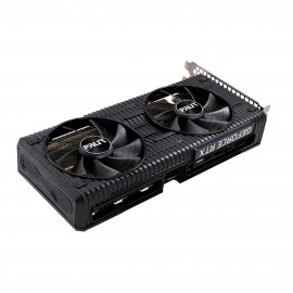 Видеокарта Palit GeForce RTX 3060 Dual 12G