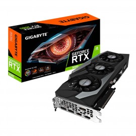 Видеокарта GIGABYTE PCIE16 RTX3080 10GB LHR