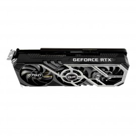 Видеокарта Palit GeForce RTX 3080 Ti GamingPro 12G