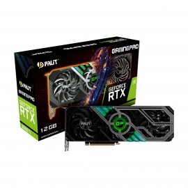 Видеокарта Palit GeForce RTX 3080 Ti GamingPro 12G