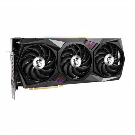 Видеокарта MSI RTX3070TI 8GB GAMING X TRIO