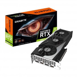 Видеокарта GIGABYTE PCIE16 RTX3060TI 8GB LHR