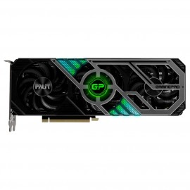 Видеокарта Palit GeForce RTX 3090 GamingPro 24G