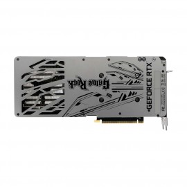Видеокарта Palit GeForce RTX3070TI GAMEROCK 8GB