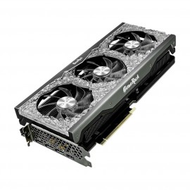 Видеокарта Palit GeForce RTX3070TI GAMEROCK 8GB