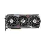 Видеокарта MSI RTX 3080 GAMING Z TRIO 12G LHR (912-V389-405)