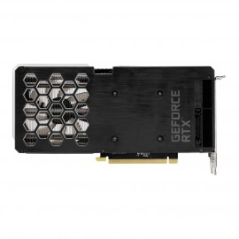 Видеокарта Palit GeForce RTX 3060 Ti Dual 8GB (NE6306T019P2-190AD)