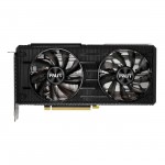 Видеокарта Palit GeForce RTX 3060 Ti Dual 8GB (NE6306T019P2-190AD)