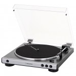 Виниловый проигрыватель Audio-Technica AT-LP60XUSBGM