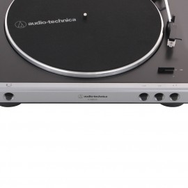 Виниловый проигрыватель Audio-Technica AT-LP60XUSBGM