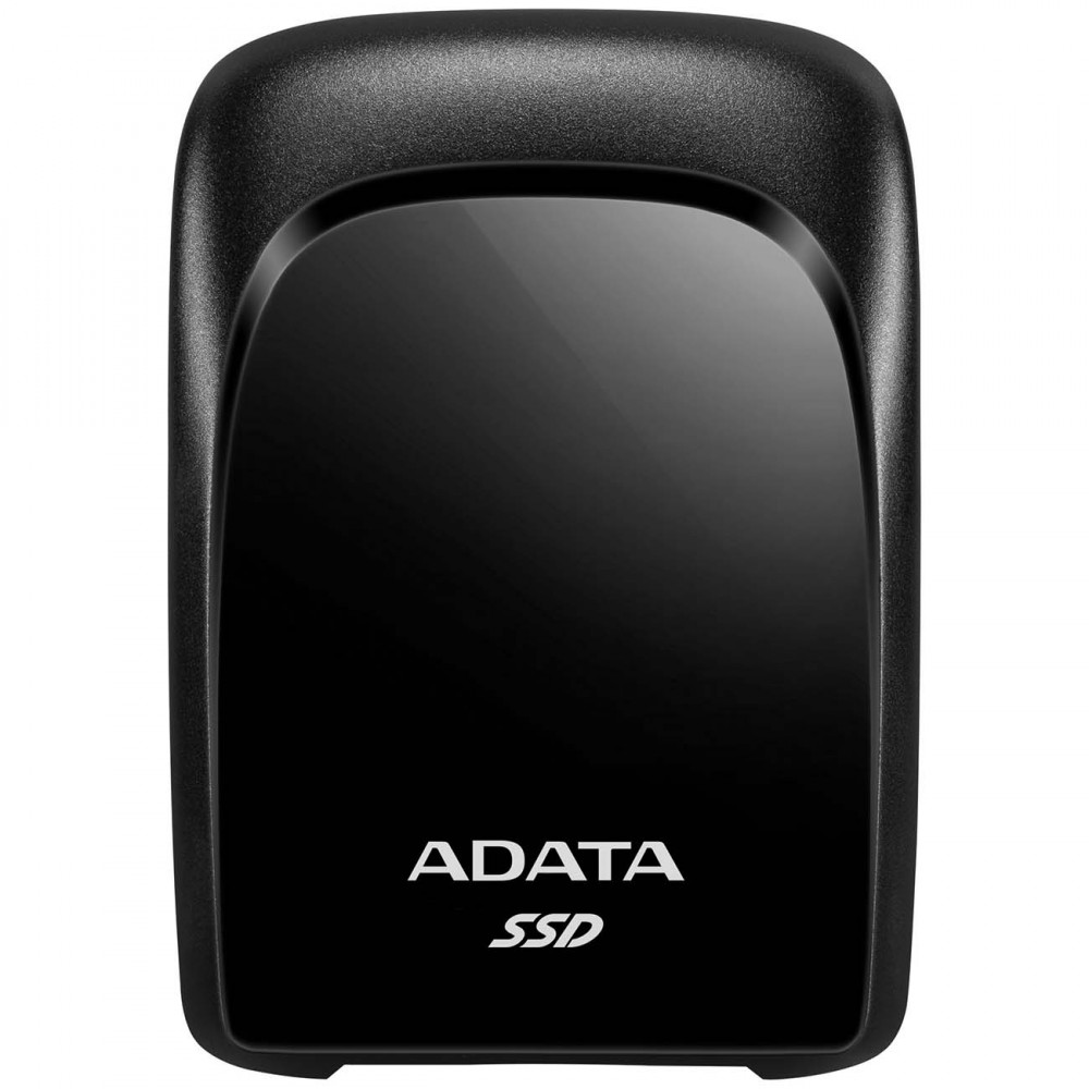 Внешний диск SSD ADATA 480GB SC680 Black (ASC680-480GU32G2-CBK)