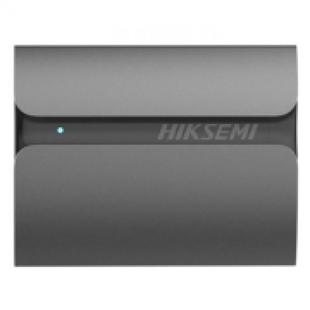 Внешний диск SSD Hiksemi USB Type-C 256GB HS-ESSD-T300S/256G