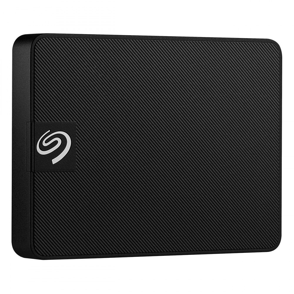 Внешний диск SSD Seagate 1TB Expansion SSD (STJD1000400)