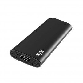 Внешний диск SSD Netac 1TB External Z SLIM USB3.2(NT01ZSLIM-001T-32BK)