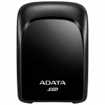 Внешний диск SSD ADATA SC680 240GB (ASC680-240GU32G2-CBK)