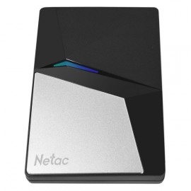 Внешний диск SSD Netac 960Gb Z7S (NT01Z7S-960G-32BK)