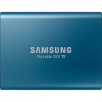 Внешний диск SSD Samsung Т5 500GB Blue (MU-PA500B/WW)