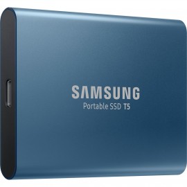 Внешний диск SSD Samsung Т5 500GB Blue (MU-PA500B/WW) 