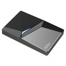 Внешний диск SSD Netac 960GB Z7S USB3.2 (NT01Z7S-960G-32BK)