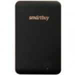 Внешний диск SSD Smartbuy 1TB S3 Drive Black