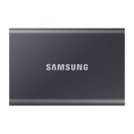 Внешний диск SSD Samsung T7 1TB Black (MU-PC1T0T/WW)