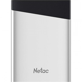 Внешний диск SSD Netac Z6S 240GB (NT01Z6S-240G-32SL) 