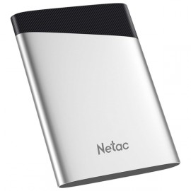 Внешний диск SSD Netac Z6S 240GB (NT01Z6S-240G-32SL)