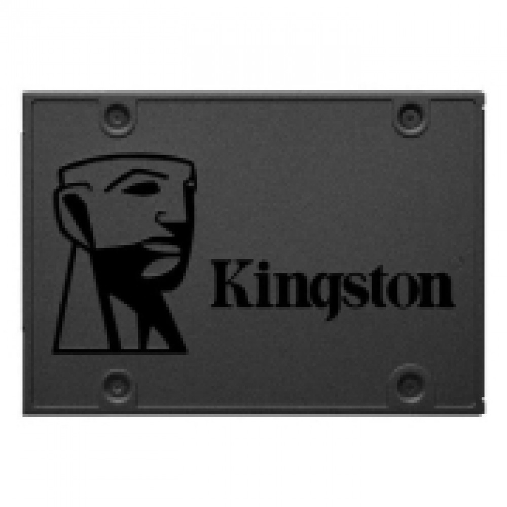 Внешний диск SSD Kingston SA400S37/480G