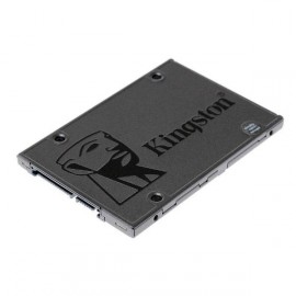 Внешний диск SSD Kingston SA400S37/480G