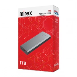 Внешний диск SSD Mirex Data Master 1 13641-S001DM1G