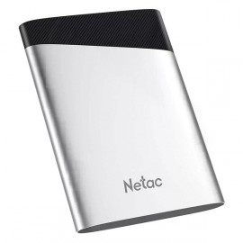 Внешний диск SSD Netac Z6S 128GB (NT01Z6S-128G-32SL)