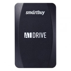 Внешний диск SSD Smartbuy А1 1TB Black (SB001TB-A1B-U31C) 