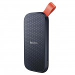 Внешний диск SSD SanDisk Portable 1TB (SDSSDE30-1T00-G25)