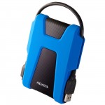 Внешний жесткий диск 2.5" ADATA 2TB HD680 Blue (AHD680-2TU31-CBL)