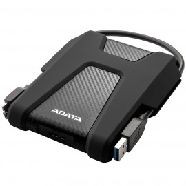 Внешний жесткий диск 2.5" ADATA 1TB HD680 Black (AHD680-1TU31-CBK)