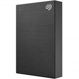 Внешний жесткий диск 2.5" Seagate 5TB One Touch (STKC5000400)