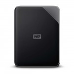 Внешний жесткий диск 2.5" WD 2TB Elements SE (WDBEPK0020BBK-WESN)