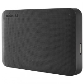 Внешний жесткий диск 2.5" Toshiba 500GB CanvioReady Bl.(HDTP205EK3AA)